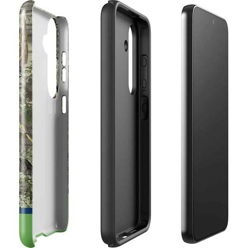 NFL Realtree Camo Seattle Seahawks Galaxy S25 Plus Impact Case